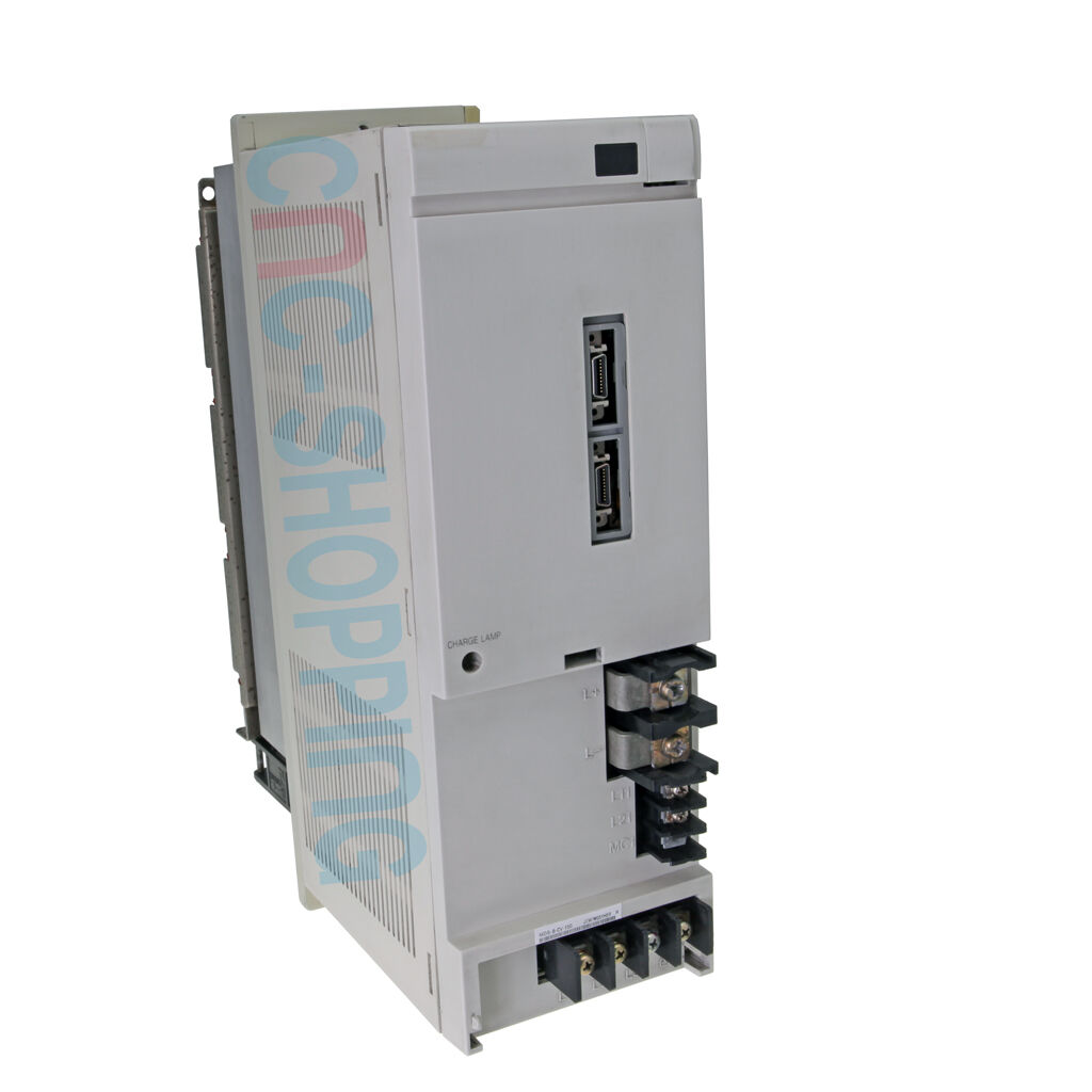 MITSUBISHI MDS Servo drive for sale