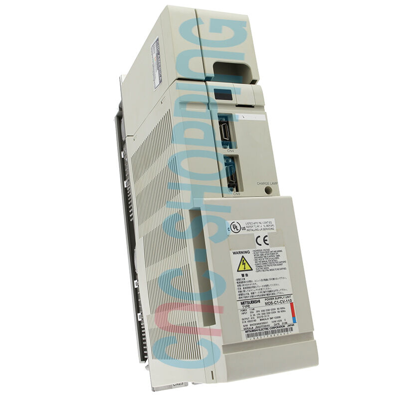 MITSUBISHI MDS-C1 Servo drive & Power supplies for sale (Exchange