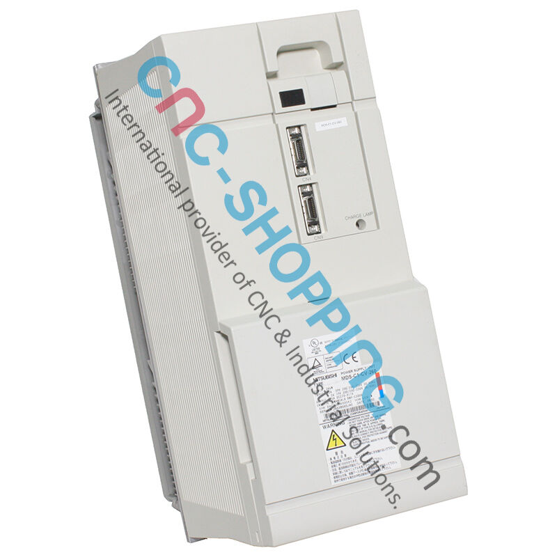 MITSUBISHI MDS-C1 Servo drive & Power supplies for sale (Exchange