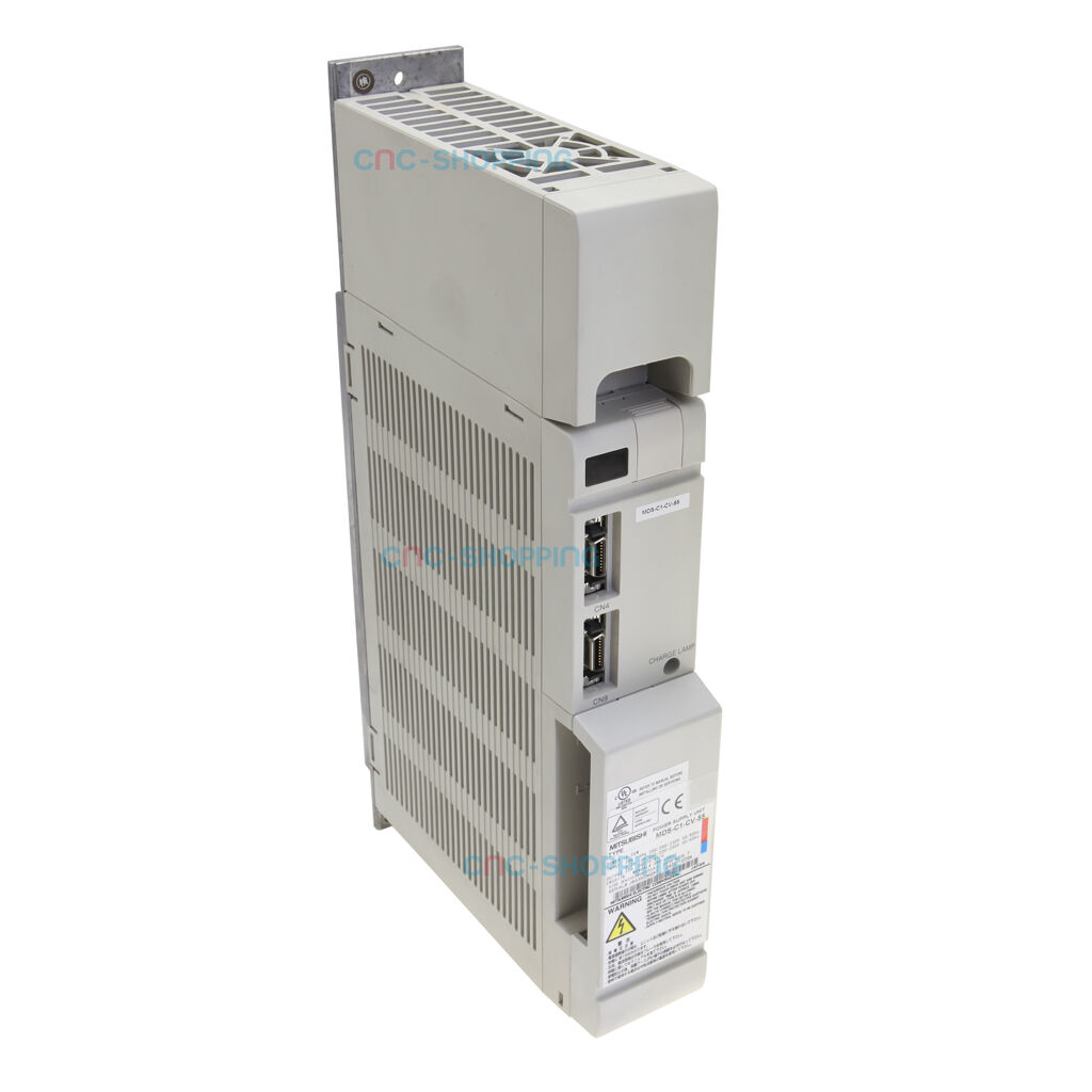 三菱電機 MDS-C1-V1-20 サーボドライブユニット　動作保証 mitsubishi-mds-c1-cv-377-