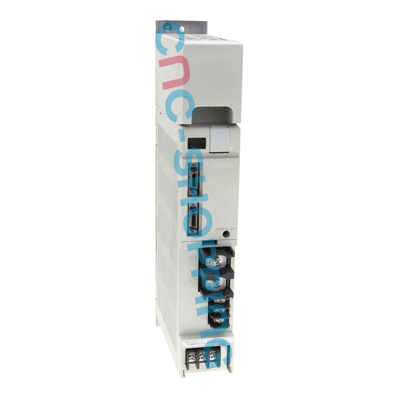 三菱電機 MDS-C1-V1-20 サーボドライブユニット　動作保証 MITSUBISHI MDS-C1 Servo drive & Power supplies for sale (Exchange