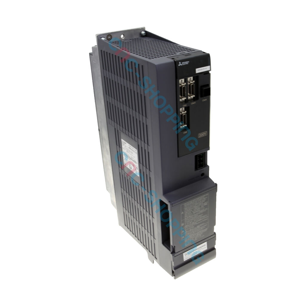 MITSUBISHI MDS-D / MDS-DH Servo drive for sale (Exchange Service