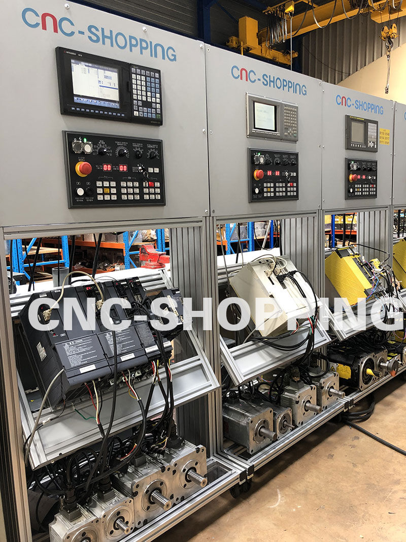 MITSUBISHI MDS-C1 Servo drive & Power supplies for sale (Exchange