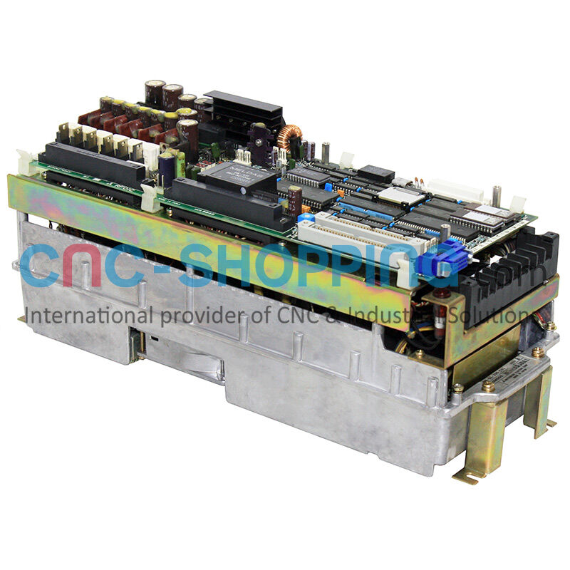 三菱 MR-S1-200-E01 サーボドライブ MRS1200E01 三菱 MR-S1-200-E01 サーボドライブ MRS1200E01の通販 by 機械☆工具