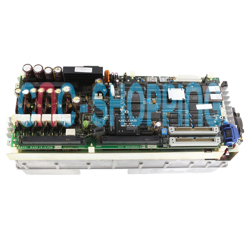 MITSUBISHI MR-S Servo drive MR-S1 MR-S11 MR-S12