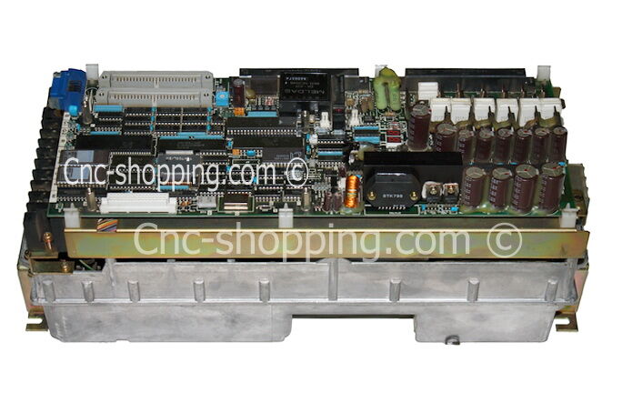 MITSUBISHI MR-S Servo drive MR-S1 MR-S11 MR-S12