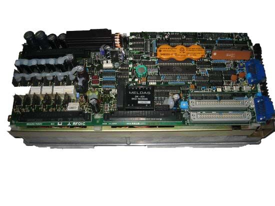 MITSUBISHI MR-S Servo drive MR-S1 MR-S11 MR-S12