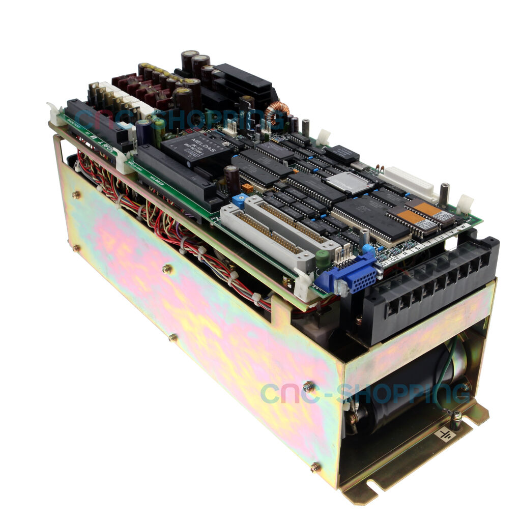 MITSUBISHI MR-S Servo drive MR-S1 MR-S11 MR-S12