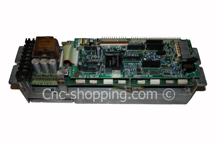 MITSUBISHI TRA Servo drive
