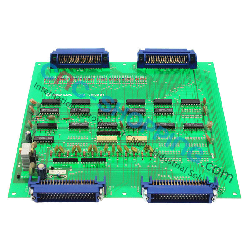 MORI SEIKI Spare parts