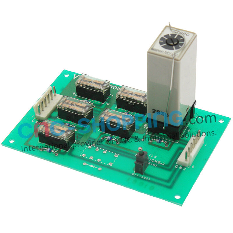 MORI SEIKI Spare parts