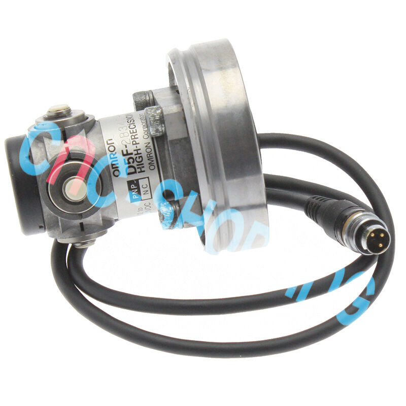 OMRON D5F-2B34C-Y High-precision Optical Switch Buy at Cnc-Shoppi