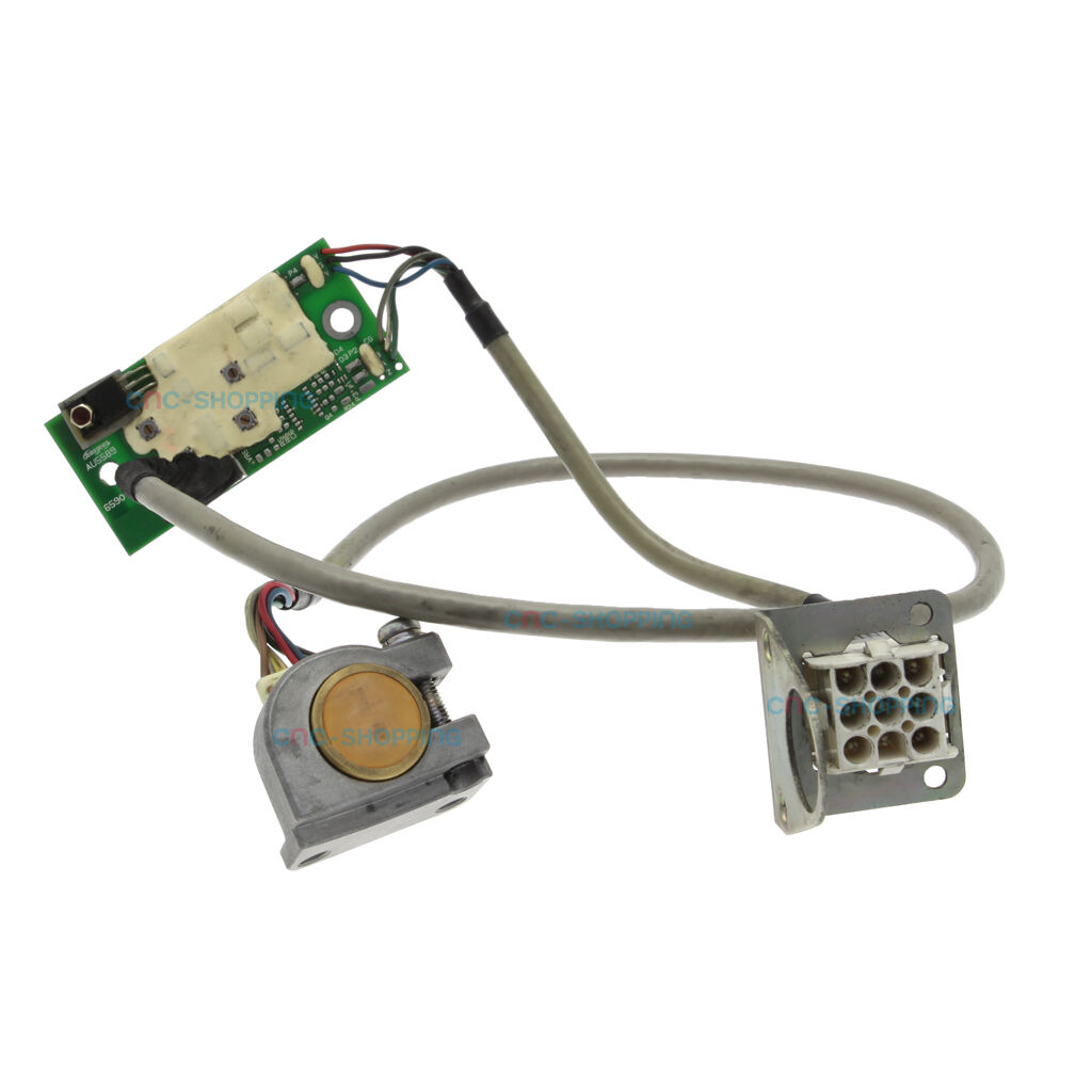 TAMAGAWA 5589 6590-1382 CM16AC CM16AE Sensor + amplifier for Mits
