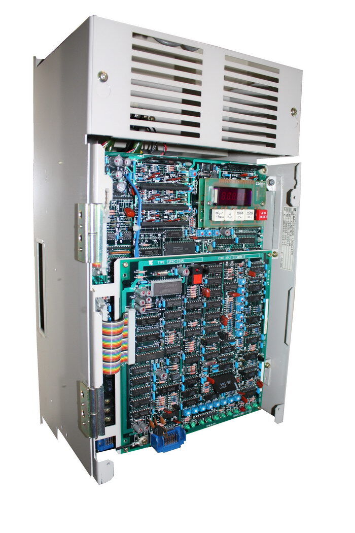 YASKAWA Servo drives for sale online