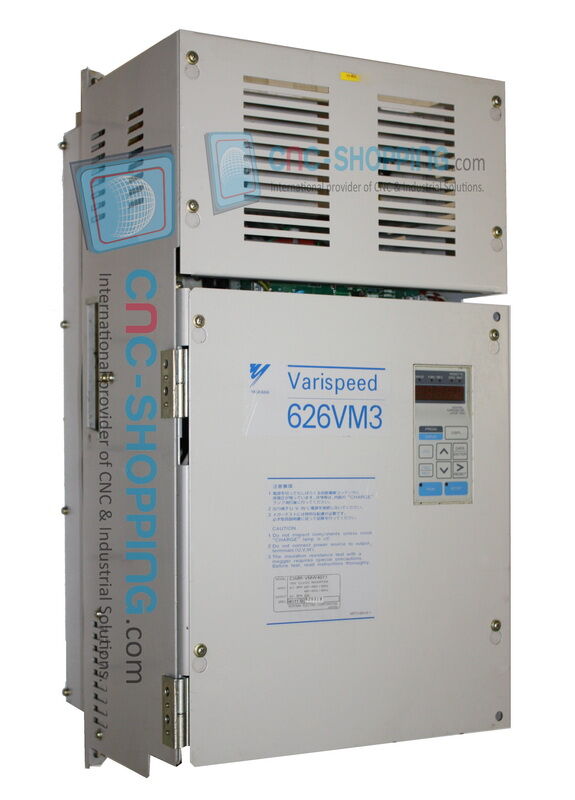 YASKAWA Servo drives for sale online