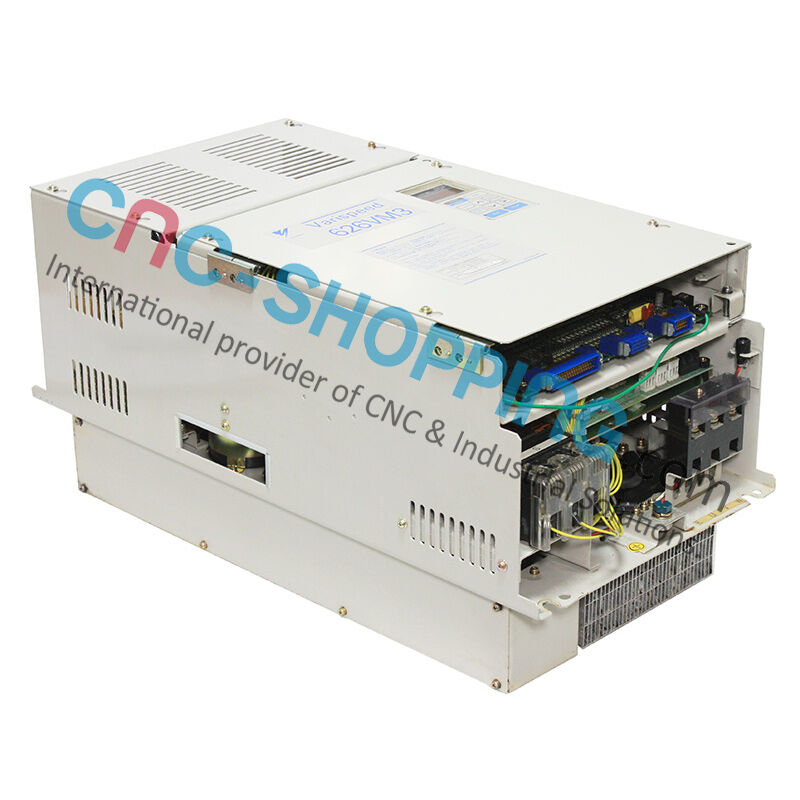 YASKAWA Servo drives for sale online