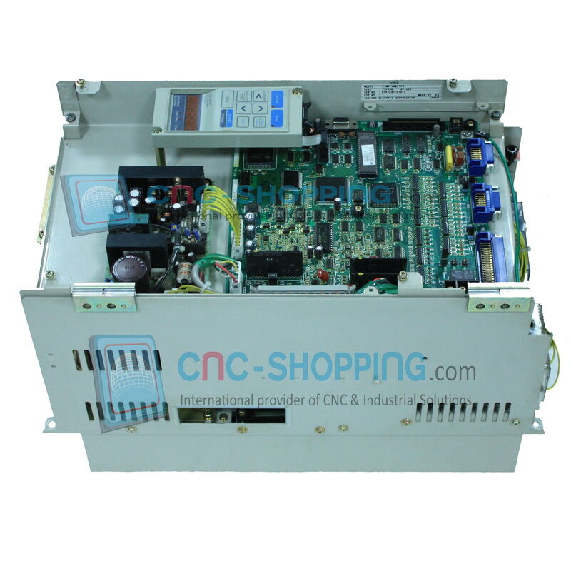 YASKAWA Servo drives for sale online