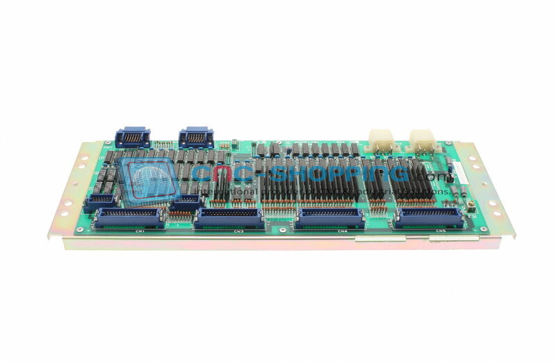 CNC Boards and CNC Systems - YASKAWA