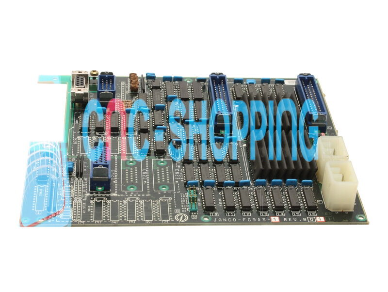 CNC Boards and CNC Systems - YASKAWA