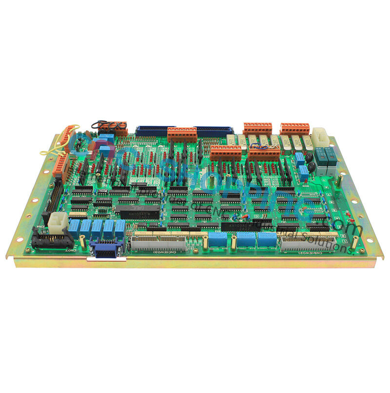 CNC Boards and CNC Systems - YASKAWA