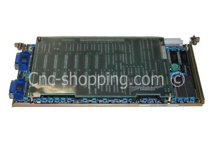 CNC Boards and CNC Systems - YASKAWA