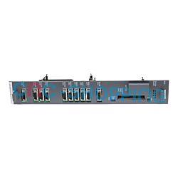 A16B-2201-0722 20A Fanuc 20A / 21 Control Main CPU PCB
